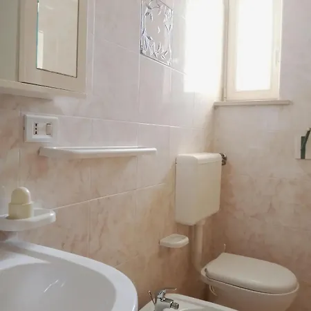 Bed & Breakfast Dora Castro (Lecce)